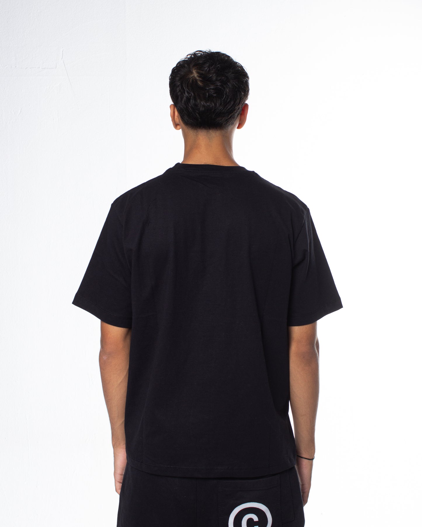 AL-RUB' ALKHALI Tee
