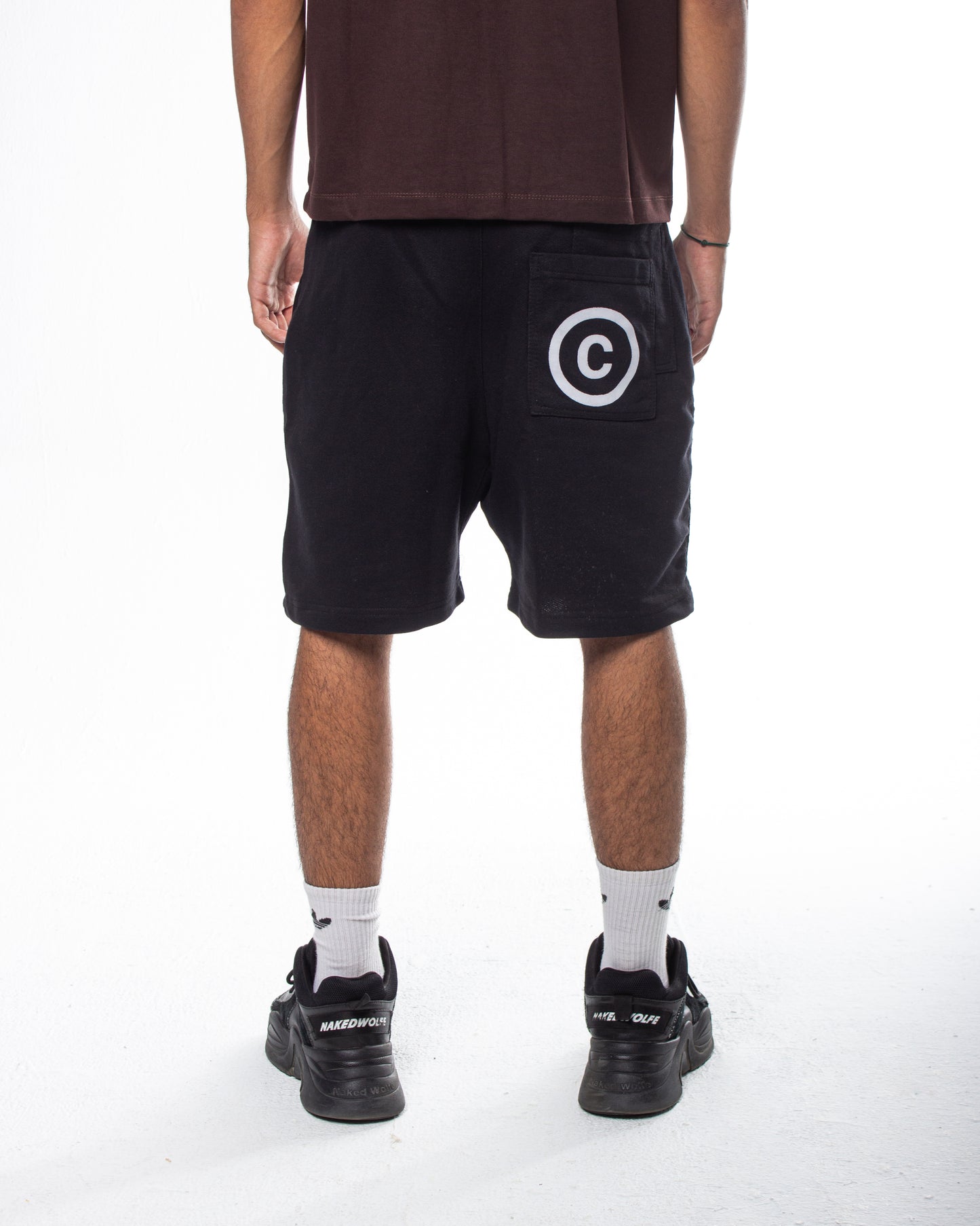 CUFFD Motion Shorts