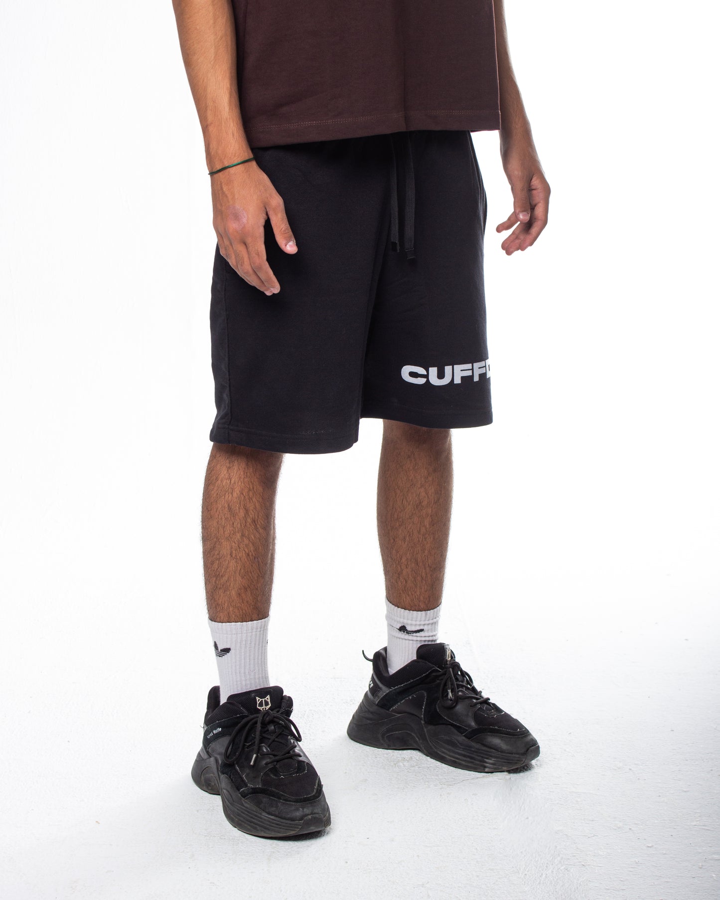 CUFFD Motion Shorts