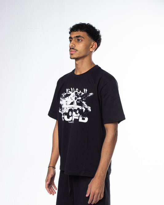AL-RUB' ALKHALI Tee