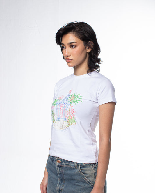 Swan Women's Top
