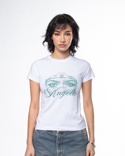 Angelic Women's Top
