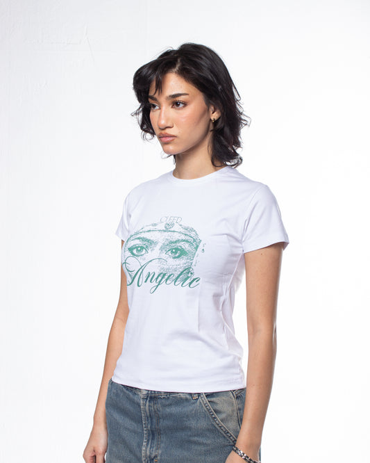 Angelic Women's Top