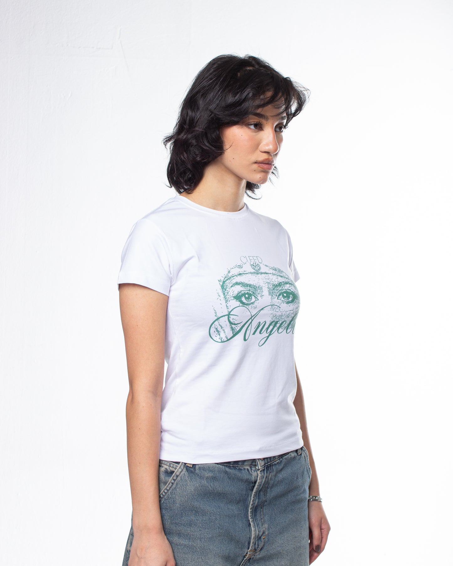 Angelic Women's Top