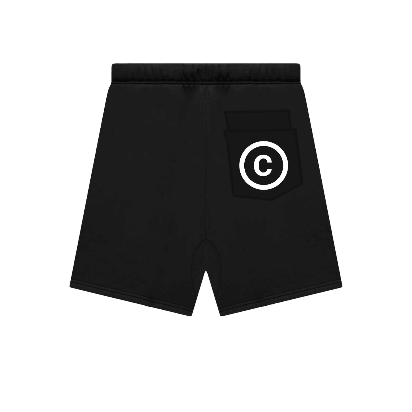 CUFFD Motion Shorts